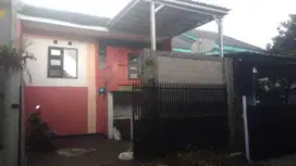 Rumah murah green city view jatihandap cicaheum