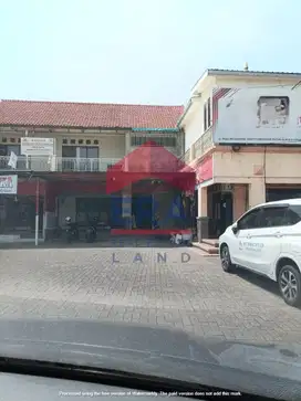 Dijual Ruko di Jalan Cepu Pendem Kota Batu