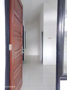 Dijual Rumah Manis Harga Ekonomis Dekat Stasiun Pondok Rajeg