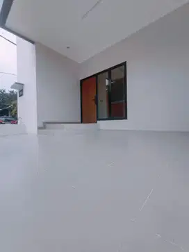 Rumah Dijual 2 Lantai Dekat Tol Cibubur