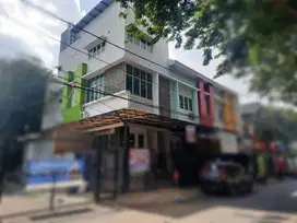 di jual cepat rumah toko cocok untuk usaha di kelapa.gading jkt utara
