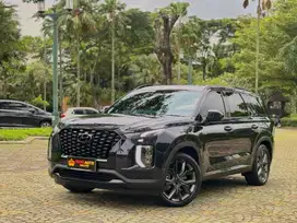 Hyundai Palisade 2022 Signature Diesel 2.2 Antik