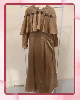 Dress Pesta dan kebaya