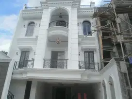 Rumah Modern Style Dalam Town House  Kebagusan, Jaksel
