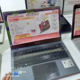 Axioo Mybook hype 1