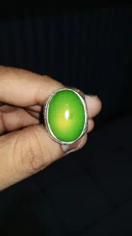 GIOK SERPHENTINE