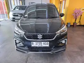 Dijual Suzuki Ertiga 1.5 SS Hybrid 2022//Bunga 0 %//Garansi 1 Tahun