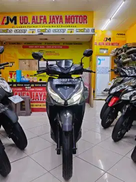 Pajak Hidup ^ Honda Vario 150 Exclusife th 2016