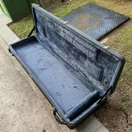 HARDCASE RKS KEYBOARD PIANO YAMAHA ROLAND KORG 76 88 Keys
