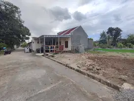 Di jual tanah kavling murah di sukoharjo kota
