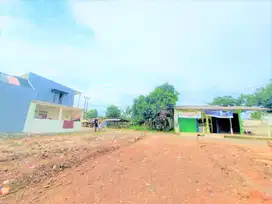 Dijual Kavling Strategis, Area Perindustrian Gunung Sindur, 1 Jt-an/m2