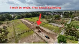 PROSPEK VILLA, Tanah di Jakal 14 Jogja Dekat Kopi Klotok dan UII