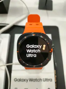 Samsung Watch Ultra