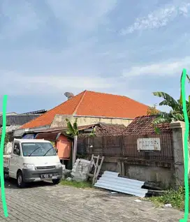 Jual Tanah Murah Siwalankerto Timur dekat universitas petra kutisari
