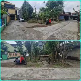 Tanah sangat strategis seturan cocok kost ekslusif