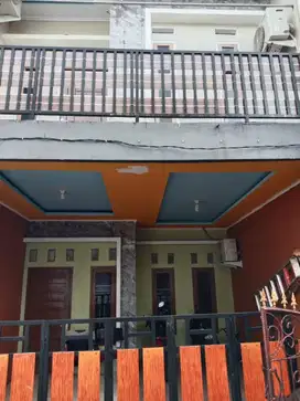 Rumah Di Jual Lokasi Bintara
