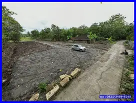 SHM Siap AJB, 1 Jutaan di Sentolo Area Industri Jogja, Cocok Kost