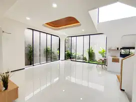 Dijual Rumah Baru di Puspita Loka dekat sekolah Al Azhar  BSD