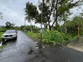 Tanah Area Palagan 2 Jutaan