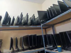 Terima jual beli komputer bekas ex lelangan kantor partai besar