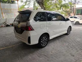 Toyota Avanza 2021 Bensin