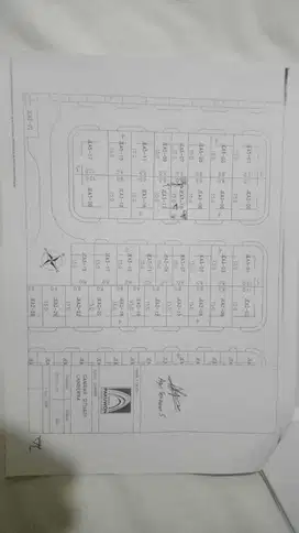 Jual Rugi Tanah Grand Pakuwon