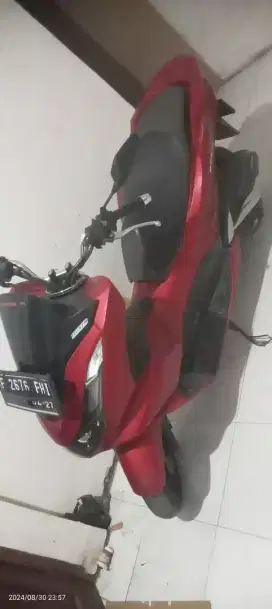 pcx 160 abs 2022