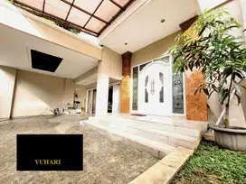 BINTARO SEKTOR 3 RUMAH HOMIE 2 LANTAI LUAS ASRI MANDAR CAMAR PINGUIN
