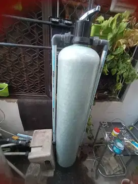 Saringan filter  air sepakett