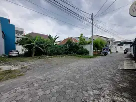 Dijual Tanah Lokasi Sangat Strategis Harga 8.5 juta/m2 nego