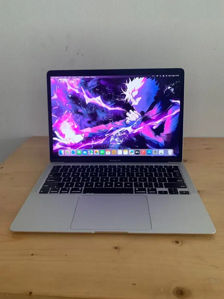 Macbook Air 2020 8/256GB
