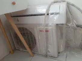 Jual AC Sharp ½ PK