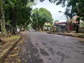 Rumah area air mancur, tanah Sareal ,Bogor tengah