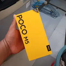 Xiomi POCO M5 4/128
