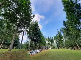 TANAH SIAP BANGUN DI DAGO GIRI BANDUNG