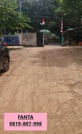 Kavling Dijual Segera Harga Nego di TB Simatupang Jaksel FN-15496