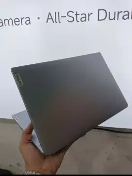 Terima Kredit Lenovo Ideapad Slim 3