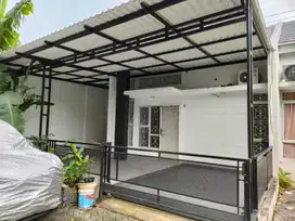 Disewa Rumah Cocok Untuk Usaha dan Dagang di Karawaci, Tangerang