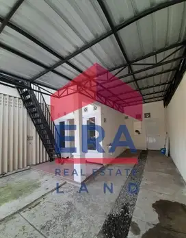 Disewakan Rumah di Raya Titan Asri, Sulfat