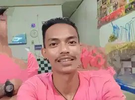 Mencari pekerjaan apa aja