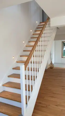 RAILING TANGGA BERKUALITAS