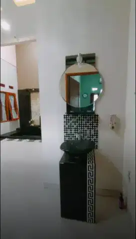 Disewakan Rumah di Antapani Luas Fasilitas Lengkap