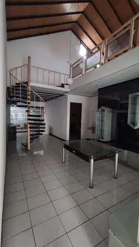 Rumah nyaman di komplek kurdi kota bandung