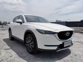 TDP 5jt Mazda CX5 Elite 2019 Type Paling Tinggi CX 5 AUD 2020 GT 2021