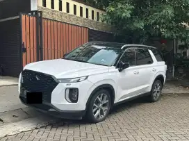 Odo22rb tangan 1 Hyundai Palisade 2.2 Signature Nik 2021