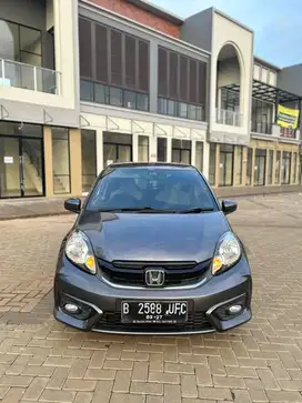 Honda Brio 2017 Bensin