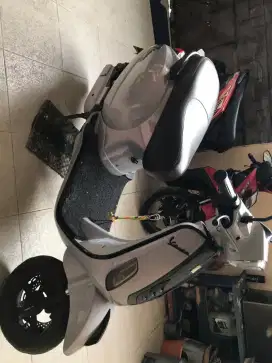 Molis Uwinfly T3S Pro