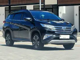 TERIOS R AT 2018 DP 10JT