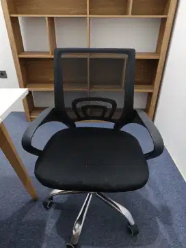 Kursi hydrolik ex kantor