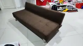 Sofa Recliner 3 Seater